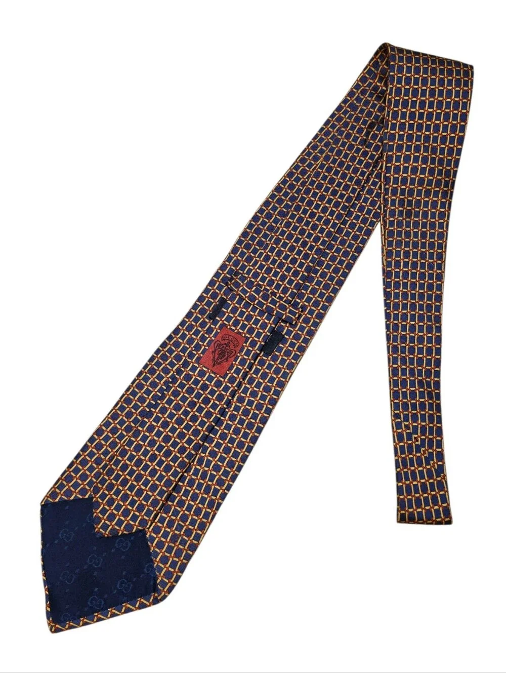 GUCCI TIE